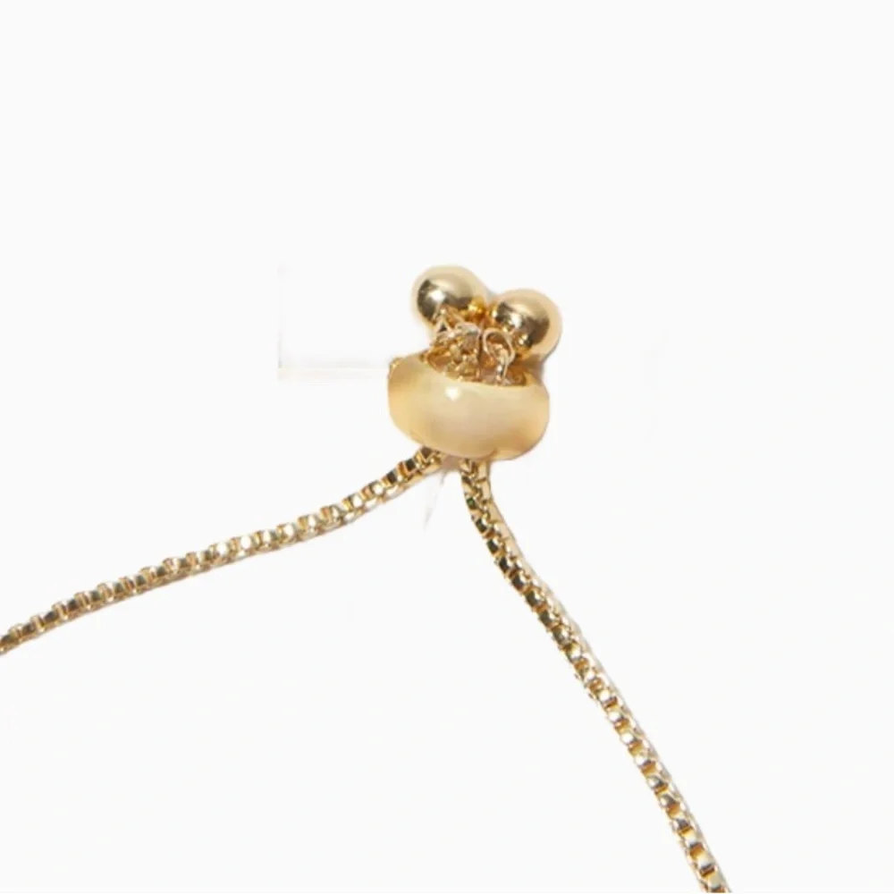 NWT Lavender Stone Tennis Bracelet - Picture 2 of 6